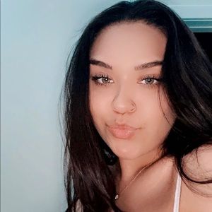 Meet your Posher, Nevaeh